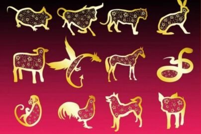 2027 рік якої тварини за східним календарем — Вогняна Коза