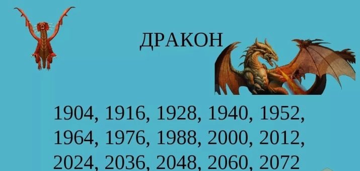 1952 рік якої тварини за східним календарем
