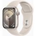 Apple Watch на зап’ястку — стильний смарт-годинник Apple на руці користувача
