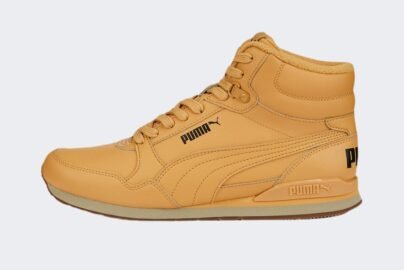 Зимове взуття Puma – чоловічі та жіночі кросівки для зими