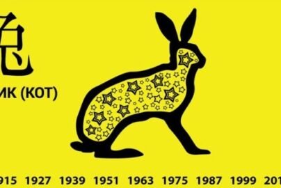 1999 рік якої тварини за східним календарем