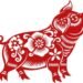 1995 рік якої тварини за китайським календарем – Стихія та символ