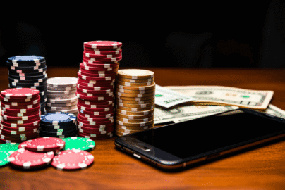 Бездепозитний бонус за реєстрацію для нових гравців в онлайн казино України