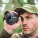Тепловізор HikMicro GRYPHON GQ35L — фото пристрою