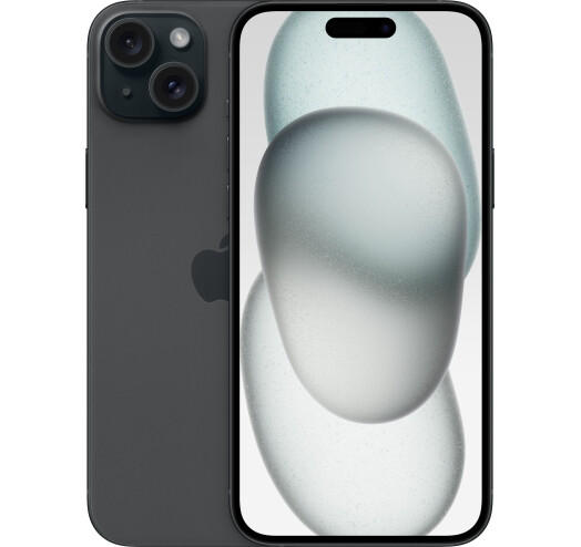 iPhone 15 для жінок у стильному дизайні, рожевий колір