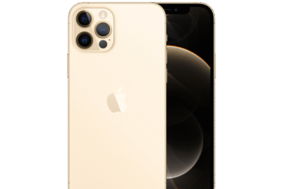iPhone 12 Pro - плюси і мінуси смартфона на фото