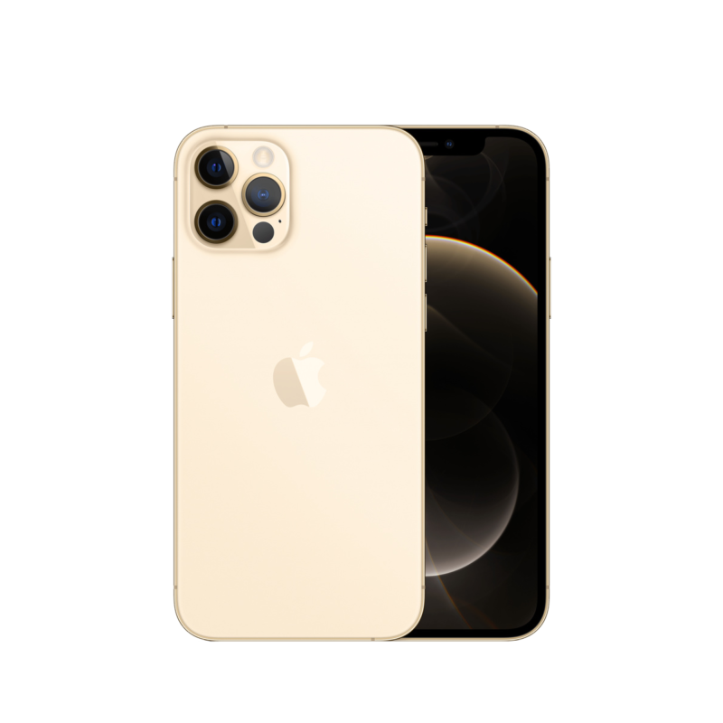 iPhone 12 Pro - плюси і мінуси смартфона на фото
