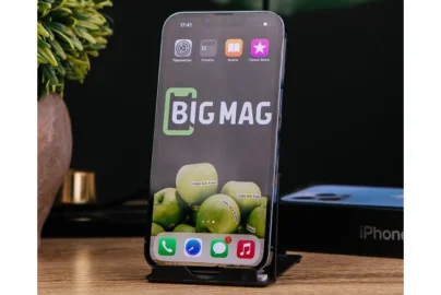 Вживана техніка Apple – iPhone, MacBook, iPad для покупки в Україні