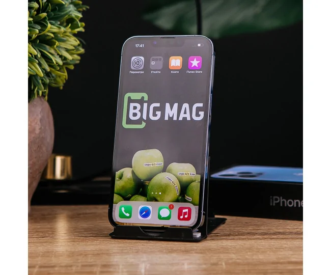 Вживана техніка Apple – iPhone, MacBook, iPad для покупки в Україні