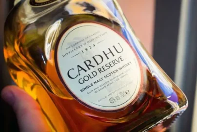 Дегустація віскі Cardhu: аромати та смаки у склянці