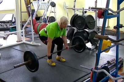 Здоровий спосіб життя в Києві — спорт та здорове харчування