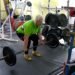 Здоровий спосіб життя в Києві — спорт та здорове харчування