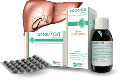 Якісний екстракт артишоку в капсулах для здоров'я