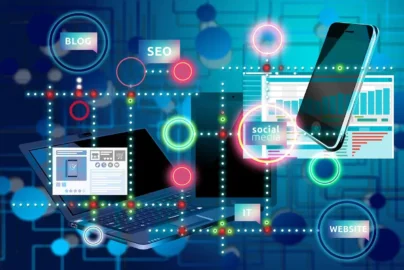 Український блогер рахує прибуток за роботу онлайн