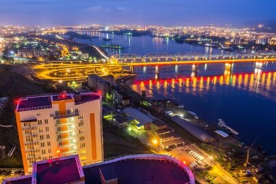Вибір між містом і селом — переваги та недоліки життя