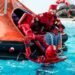 Курсы и обучение на моряка в Украине — будущий моряк проходит практику