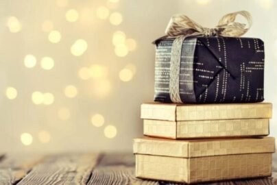Оригінальні подарунки для чоловіків на свято