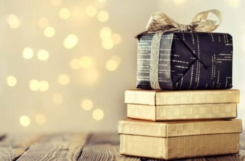Оригінальні подарунки для чоловіків на свято