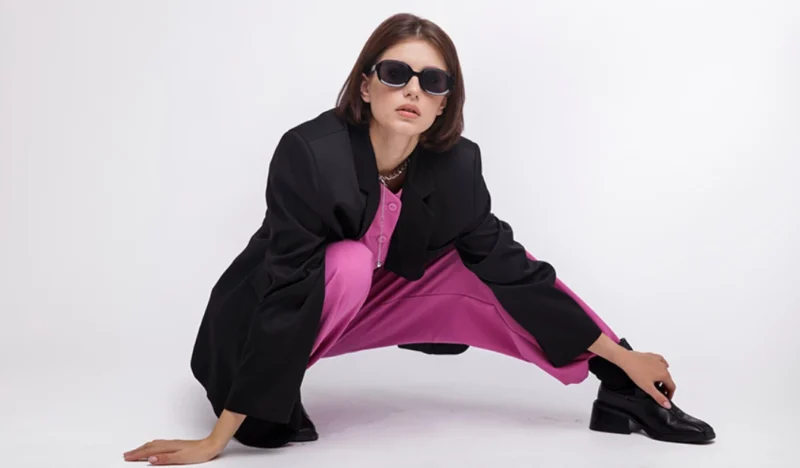 Модний одяг Bershka для жінок і чоловіків — стильні образи та нові колекції