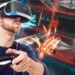 Окуляри віртуальної реальності Shinecon для ігор та VR-розваг