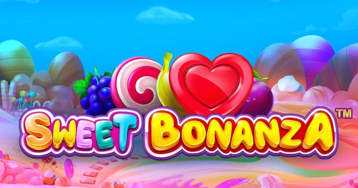 Слот Sweet Bonanza від Pragmatic Play: ігровий автомат з фруктами та льодяниками