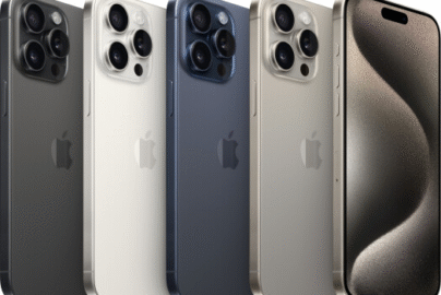 Оптимізація iPhone 15 Pro Max – налаштування для підвищення продуктивності
