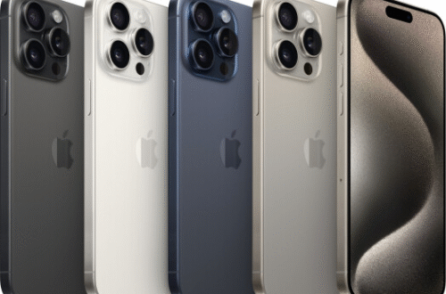 Оптимізація iPhone 15 Pro Max – налаштування для підвищення продуктивності